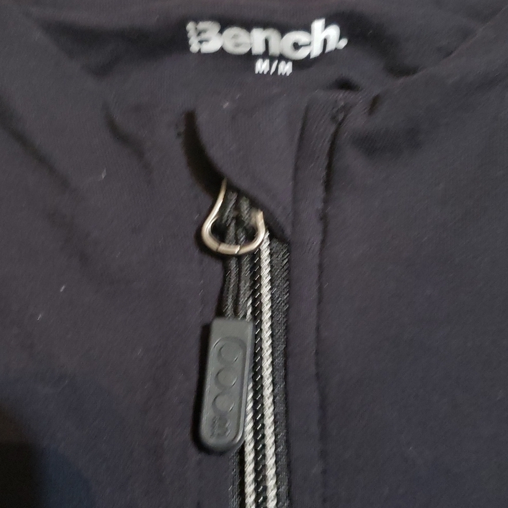 Bench Athletic Full Zip Jacket - Picture 4 of 7
